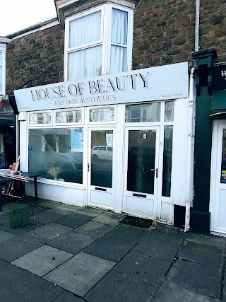 House of beauty and Skin Aesthetics