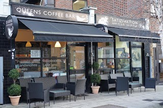 Queens Coffee Bar