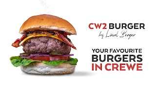 CW2 Burger