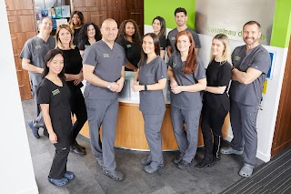 Castelnau Dentists