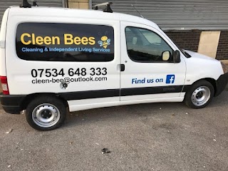 Cleen-Bees Ltd