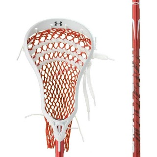 Hattersleys Lacrosse