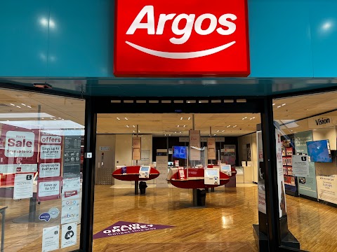 Argos Manchester Arndale