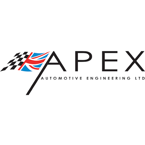 Apex Automotive Engineering Ltd