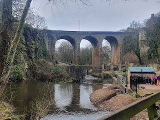 The Torrs Riverside Park