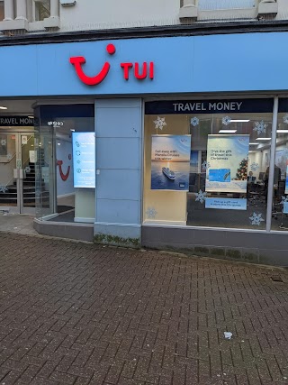 TUI Holiday Superstore