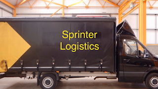 Sprinter Logistics Limited