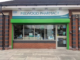 Melwood Pharmacy Deysbrook Retail Park