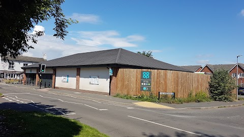 Co-op Food - Shavington - Rope Lane