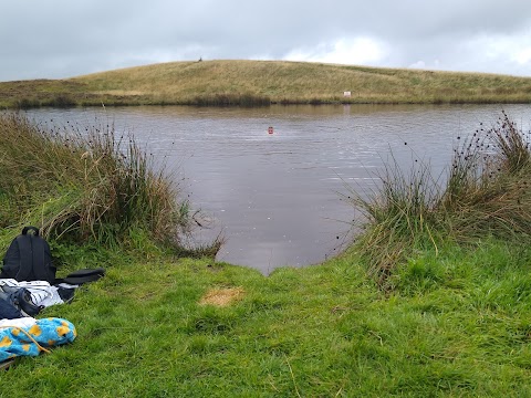 Blake Mere Mermaid Pool