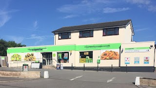 The Co-operative Food