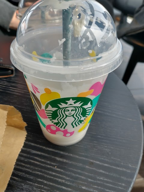 Starbucks Coffee