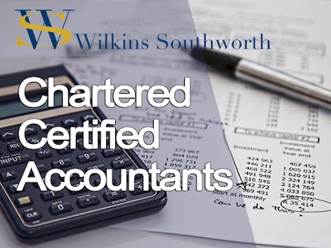 Wilkins Southworth Chartered Certified Accountants