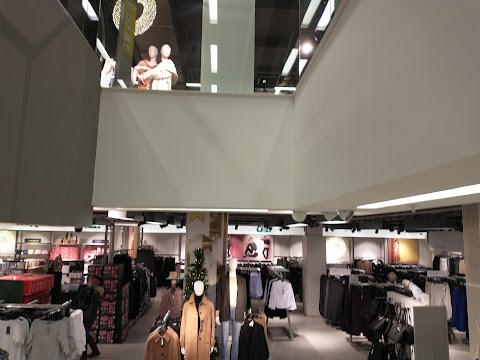 Marks and Spencer