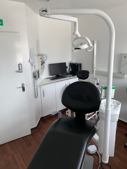 Sidcup Hill Dental Care