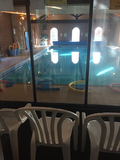 School House Swimming Pool