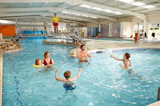 Parkdean Resorts Nodes Point Holiday Park, Isle of Wight