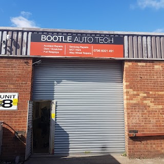 Bootle Auto Tech