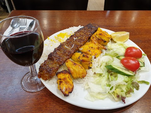 Persian Palace (Ealing)