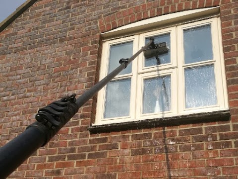 Aqua Window Cleaning