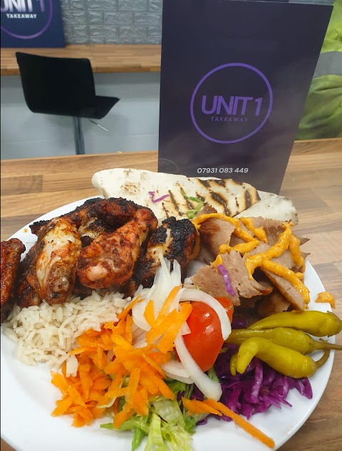 Unit 1 takeaway