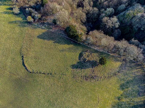 Craigneith Castle