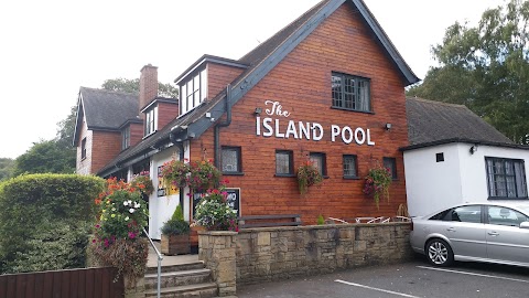 The Island Pool