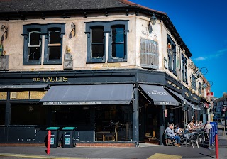 The Vaults, Southsea