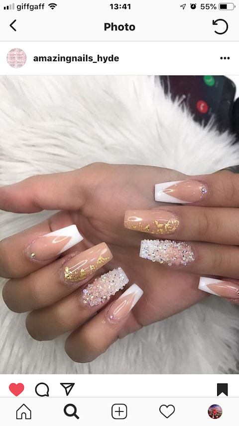 Amazing Nails