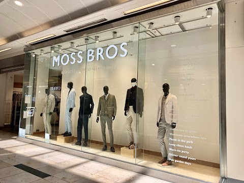 Moss Bros Uxbridge