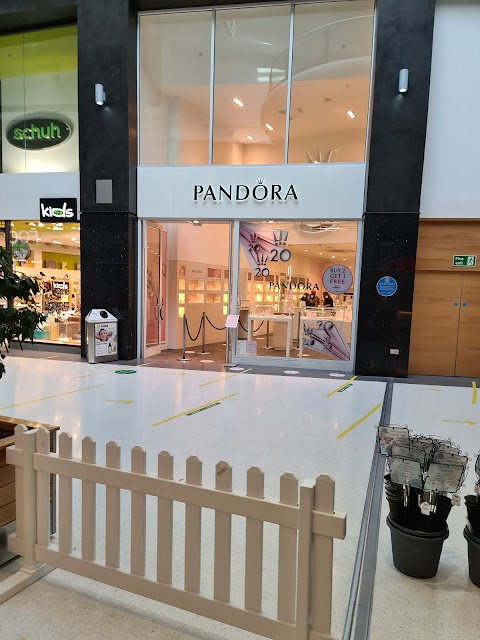 Pandora Wigan