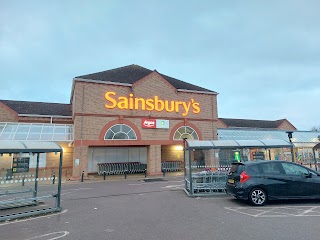 Sainsbury's