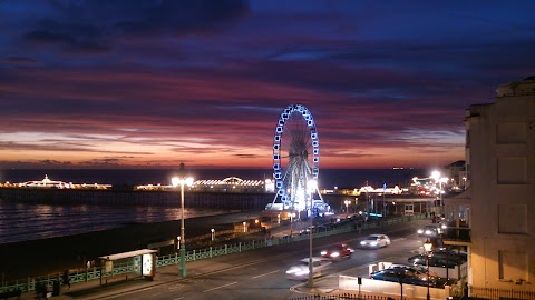 A Room With A View