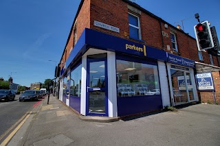 Parkers Earley Lettings & Estate Agents