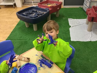 SpectacularKidz Preschool Nursery Woodford