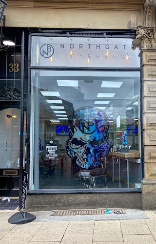 NORTHGATE BARBERS