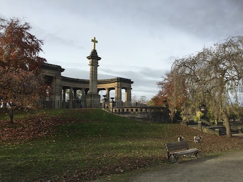 Greenhead Park