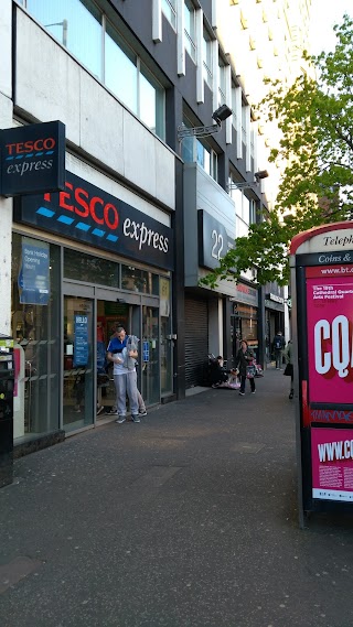 Tesco Express