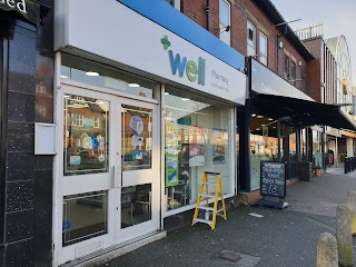 Well Pharmacy