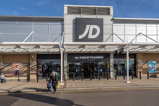 JD Sports