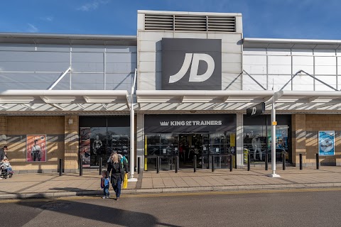 JD Sports