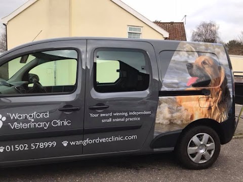 Wangford Veterinary Clinic