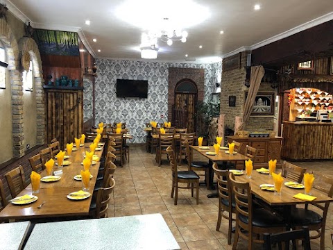 Iman Restaurant and Takeaway