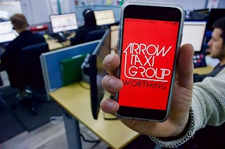 Arrow Taxi Group