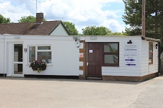 Maltman Cosham Veterinary Clinic