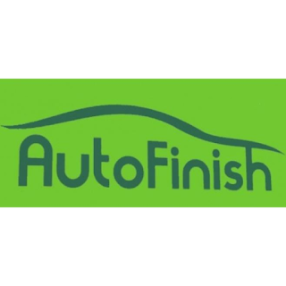 Auto Finish Car Body Repairs