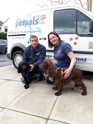 Petpals (Poynton & Stockport East)