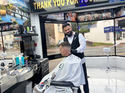 Sedgley Turkish Barber