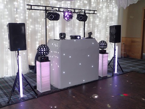 Beano Disco (Mobile Disco Glasgow)