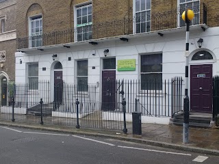 Clerkenwell Mount Day Nursery, London